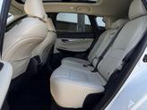 Thumbnail of 2021 Majestic White INFINITI QX50