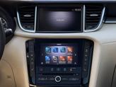 Thumbnail of 2021 Majestic White INFINITI QX50