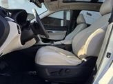 Thumbnail of 2021 Majestic White INFINITI QX50