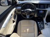 Thumbnail of 2021 Majestic White INFINITI QX50