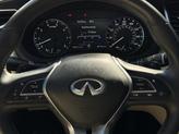 Thumbnail of 2021 Majestic White INFINITI QX50