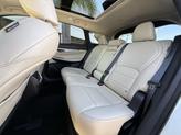 Thumbnail of 2021 Majestic White INFINITI QX50