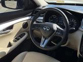 Thumbnail of 2021 Majestic White INFINITI QX50