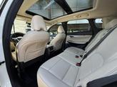 Thumbnail of 2021 Majestic White INFINITI QX50