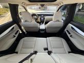 Thumbnail of 2021 Majestic White INFINITI QX50