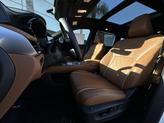 Thumbnail of 2025 Majestic White/Black Obsidian INFINITI QX60