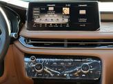 Thumbnail of 2025 Majestic White/Black Obsidian INFINITI QX60
