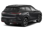 Thumbnail of 2026 Gray INFINITI QX60