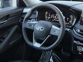 Thumbnail of 2026 Black Obsidian INFINITI QX60