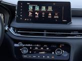 Thumbnail of 2026 Black Obsidian INFINITI QX60