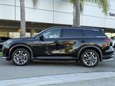 Thumbnail of 2026 Black Obsidian INFINITI QX60