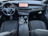 Thumbnail of 2026 Mineral Black/Graphite Shadow INFINITI QX60