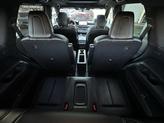 Thumbnail of 2026 Mineral Black/Graphite Shadow INFINITI QX60