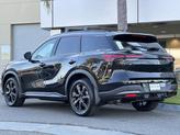 Thumbnail of 2026 Mineral Black/Graphite Shadow INFINITI QX60