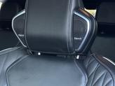 Thumbnail of 2026 Mineral Black/Graphite Shadow INFINITI QX60