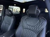 Thumbnail of 2026 Mineral Black/Graphite Shadow INFINITI QX60