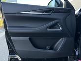 Thumbnail of 2026 Mineral Black/Graphite Shadow INFINITI QX60