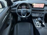 Thumbnail of 2026 Mineral Black/Graphite Shadow INFINITI QX60