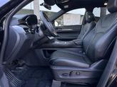 Thumbnail of 2026 Mineral Black/Graphite Shadow INFINITI QX60