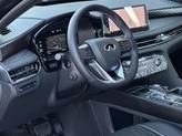 Thumbnail of 2026 Mineral Black/Graphite Shadow INFINITI QX60