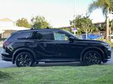 Thumbnail of 2026 Mineral Black/Graphite Shadow INFINITI QX60