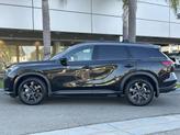 Thumbnail of 2026 Mineral Black/Graphite Shadow INFINITI QX60
