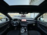 Thumbnail of 2026 Mineral Black/Graphite Shadow INFINITI QX60