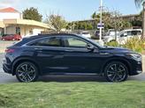 Thumbnail of 2024 Hermosa Blue INFINITI QX55