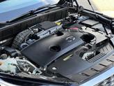 Thumbnail of 2024 Hermosa Blue INFINITI QX55