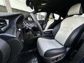 Thumbnail of 2024 Hermosa Blue INFINITI QX55