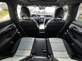 Thumbnail of 2024 Hermosa Blue INFINITI QX55