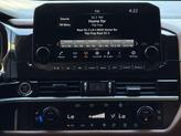 Thumbnail of 2022 Boulder Gray Pearl Nissan Pathfinder
