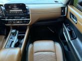 Thumbnail of 2022 Boulder Gray Pearl Nissan Pathfinder