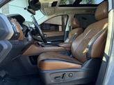 Thumbnail of 2022 Boulder Gray Pearl Nissan Pathfinder