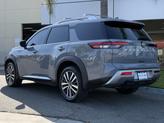 Thumbnail of 2022 Boulder Gray Pearl Nissan Pathfinder