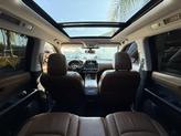 Thumbnail of 2022 Boulder Gray Pearl Nissan Pathfinder