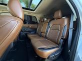 Thumbnail of 2022 Boulder Gray Pearl Nissan Pathfinder