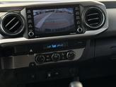 Thumbnail of 2022 Midnight Black Metallic Toyota Tacoma