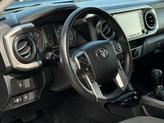 Thumbnail of 2022 Midnight Black Metallic Toyota Tacoma