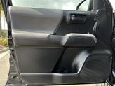 Thumbnail of 2022 Midnight Black Metallic Toyota Tacoma