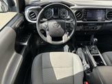 Thumbnail of 2022 Midnight Black Metallic Toyota Tacoma