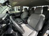 Thumbnail of 2022 Midnight Black Metallic Toyota Tacoma