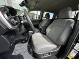 Thumbnail of 2022 Midnight Black Metallic Toyota Tacoma