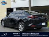 Thumbnail of 2023 Jet Black Mica Mazda Mazda3