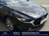 Thumbnail of 2023 Jet Black Mica Mazda Mazda3