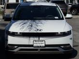 Thumbnail of 2024 Atlas White Hyundai IONIQ 5