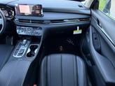 Thumbnail of 2026 Gray INFINITI QX60
