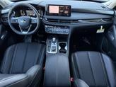Thumbnail of 2026 Gray INFINITI QX60