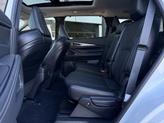 Thumbnail of 2026 Gray INFINITI QX60
