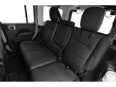 Thumbnail of 2022 Sting-Gray Clearcoat Jeep Wrangler Unlimited 4xe